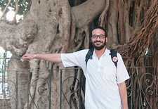 Ihab Nagdat