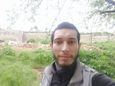 عبدالله حاج قاسم