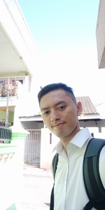 M Ilham Afandi