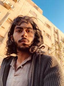 Ahmed Sabry