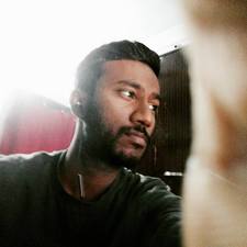 Sharath Chandra