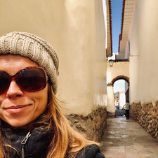 Brandy Curtis Richards