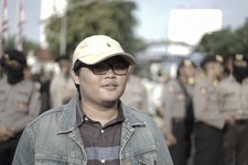 Thareeq  Chandra