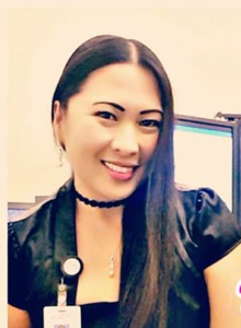 May Ledesma