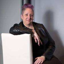 Lori Prashker-Thomas