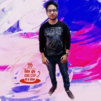 Avinash Samant