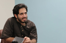 Amirhossain Khairandish