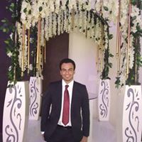 Abdelrahman Elsherif