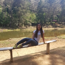 Veronica Amador