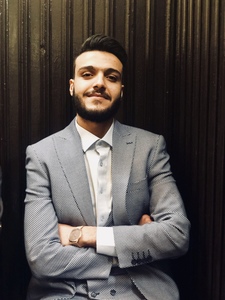 Mohaned Sultan