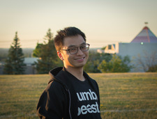 Tim Phan