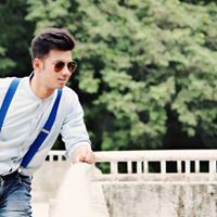 Kaushikk Chakraborty