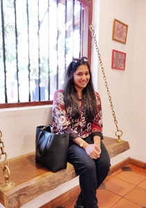 Aparnna Sukumaran