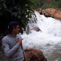 Youssef Bl