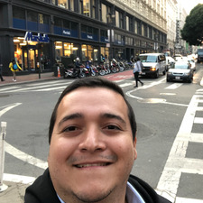 Mario Andrade