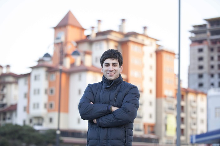 Goodreads profile picture for @tehran