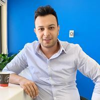 Yousef Abdul Halim