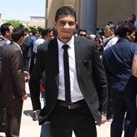 Mohamed Abd El'Wahed