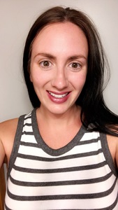 Megan Mitchell