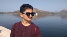 Jay Modha