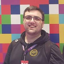 Matt