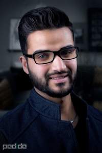 Šhãîq Şhąhęęr