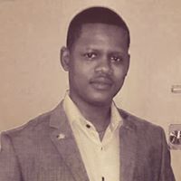Maxwell Mewaseh
