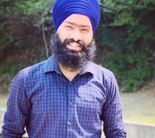 Harvinder Khalsa