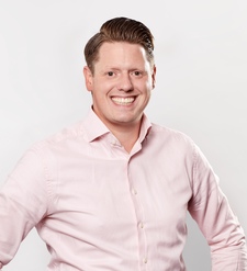 Thomas Klein Middelink