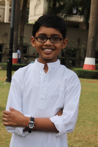 Avathanshu Bhat