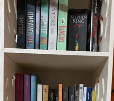 Omuj📚