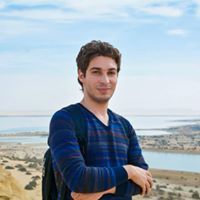 Ahmed Soliman