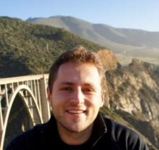 Alex Skryl