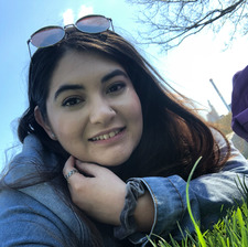 Esthefany Navas