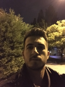 Boran Ucar