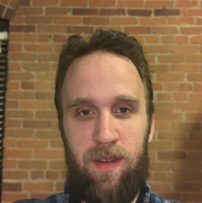 Andrew Imeson
