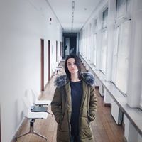 Ralitsa Georgieva