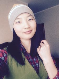 Ankhbayar Baterdene