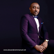 Alexander Emmanuel