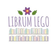 Librum lego