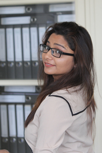 Aarti Gupta