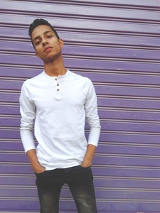 Mahmoud Esam