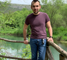 Ивайло Христов