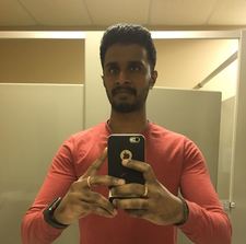 Sanjay Strives