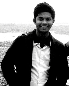 Mahbubur Rahman Khan