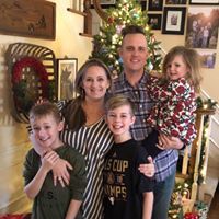 Elizabeth Cunningham