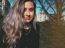 Ellie Campbell