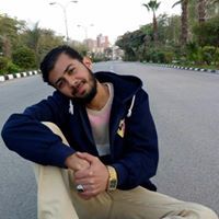 Mohammed Mahmoud