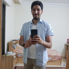 Mohamed Sayegh
