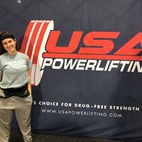 Karly Covelli